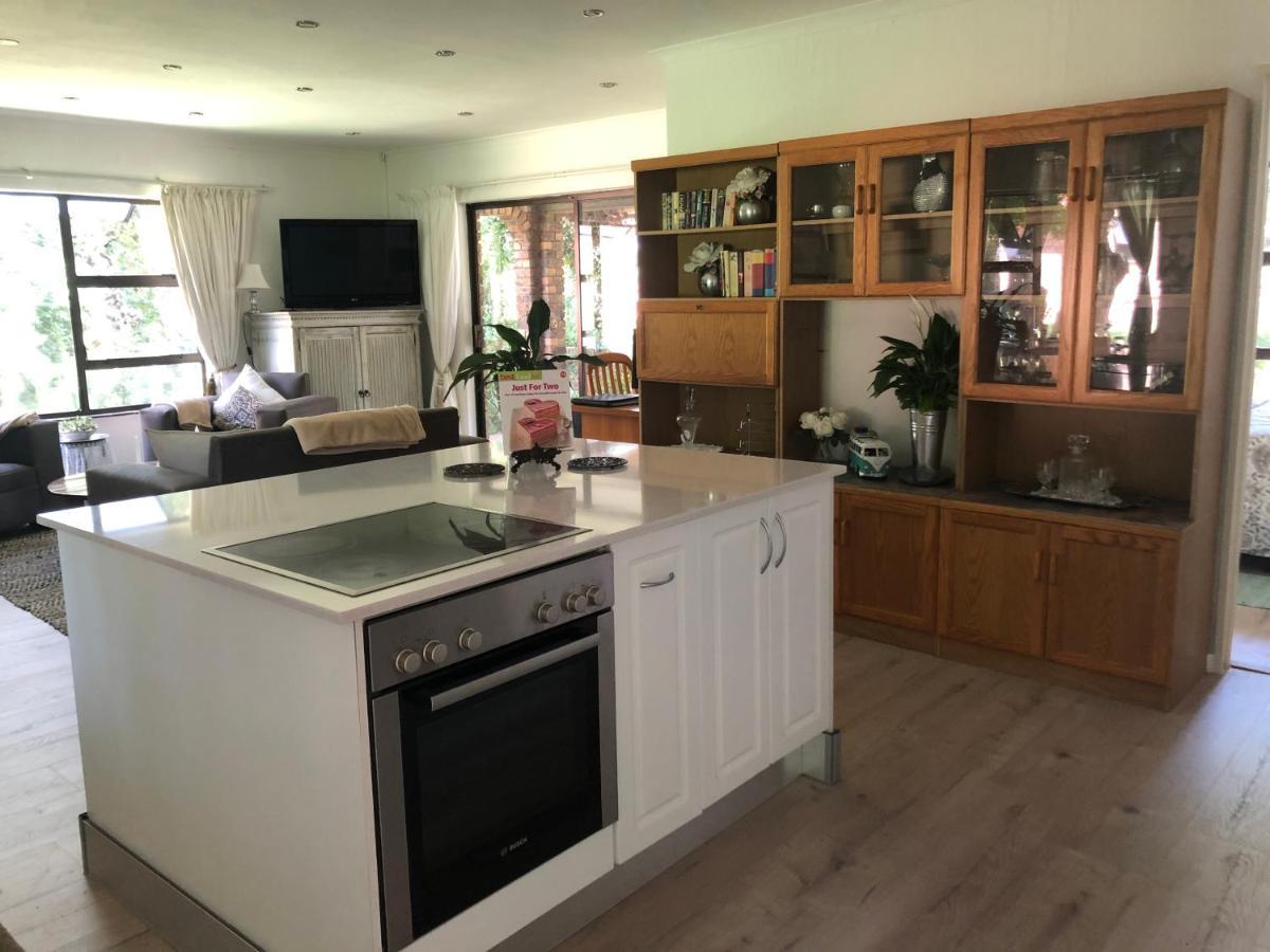 Waybury - A Cozy From ! Appartement *