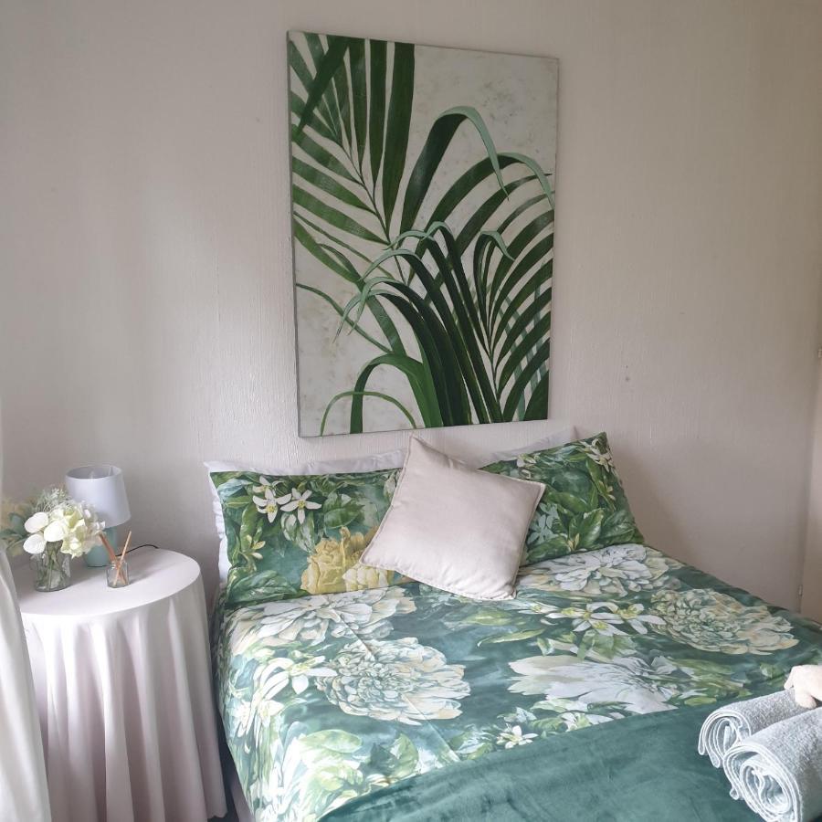 Appartement Waybury - A Cozy From !