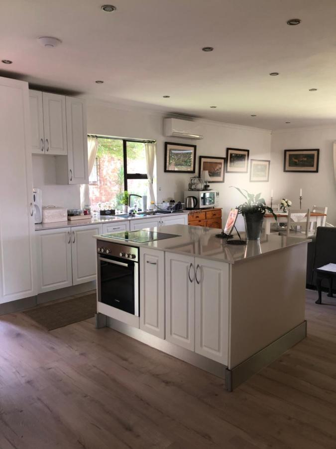 Appartement Waybury - A Cozy From ! *